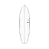 Surfboard TORQ TET MOD Fish