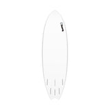 Surfboard TORQ TET MOD Fish