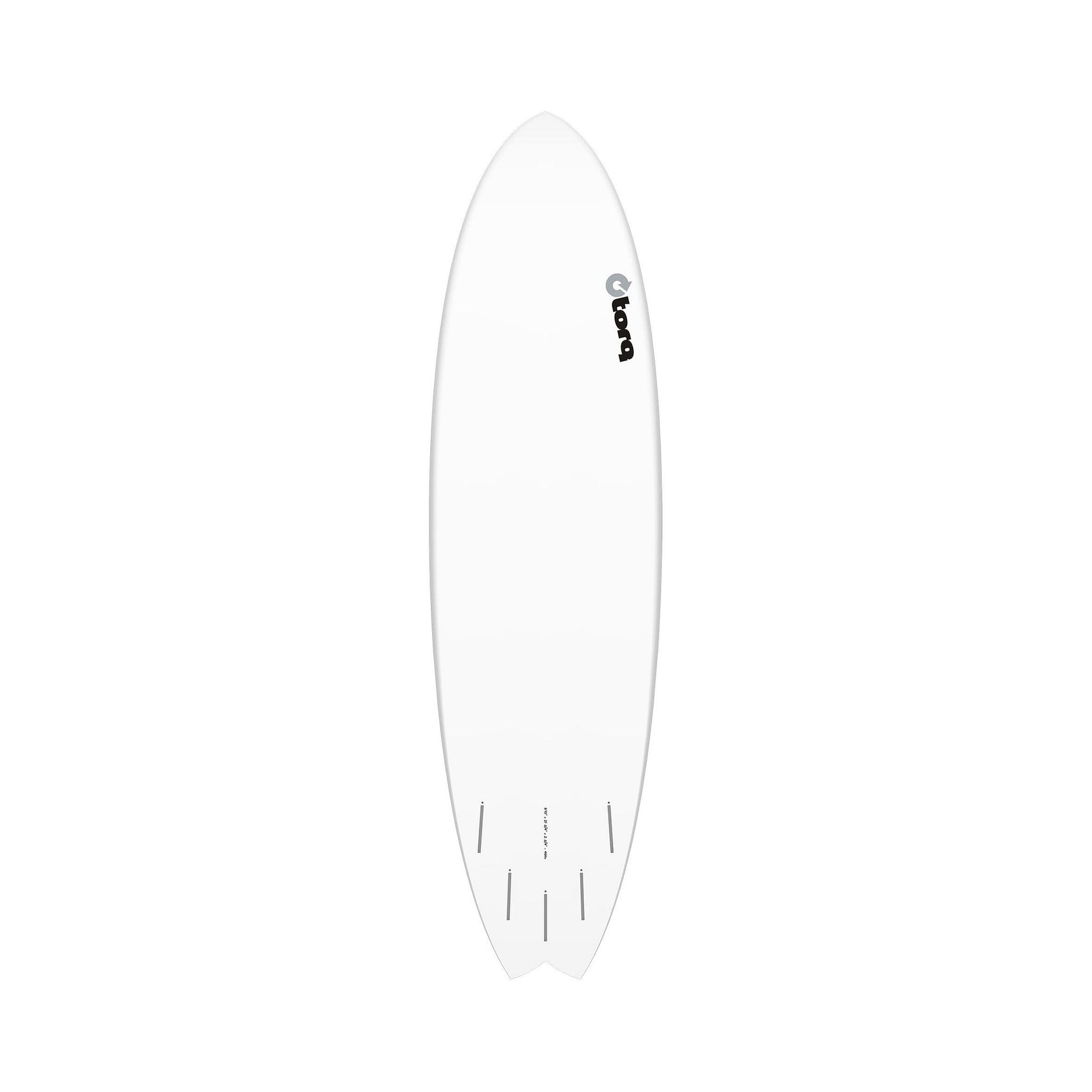 Surfboard TORQ TET MOD Fish