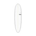 Surfboard TORQ TET V+ MOD Fun