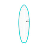 Surfboard TORQ TET MOD Fish