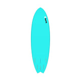 Surfboard TORQ TET MOD Fish