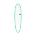 Surfboard TORQ TET 8.2 V+ MOD Fun Seagreen