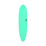 Surfboard TORQ TET 8.2 V+ MOD Fun Seagreen