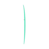 Surfboard TORQ TET 8.2 V+ MOD Fun Seagreen