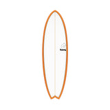 Surfboard TORQ TET MOD Fish