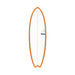 Surfboard TORQ TET MOD Fish