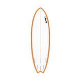 Surfboard TORQ TET MOD Fish