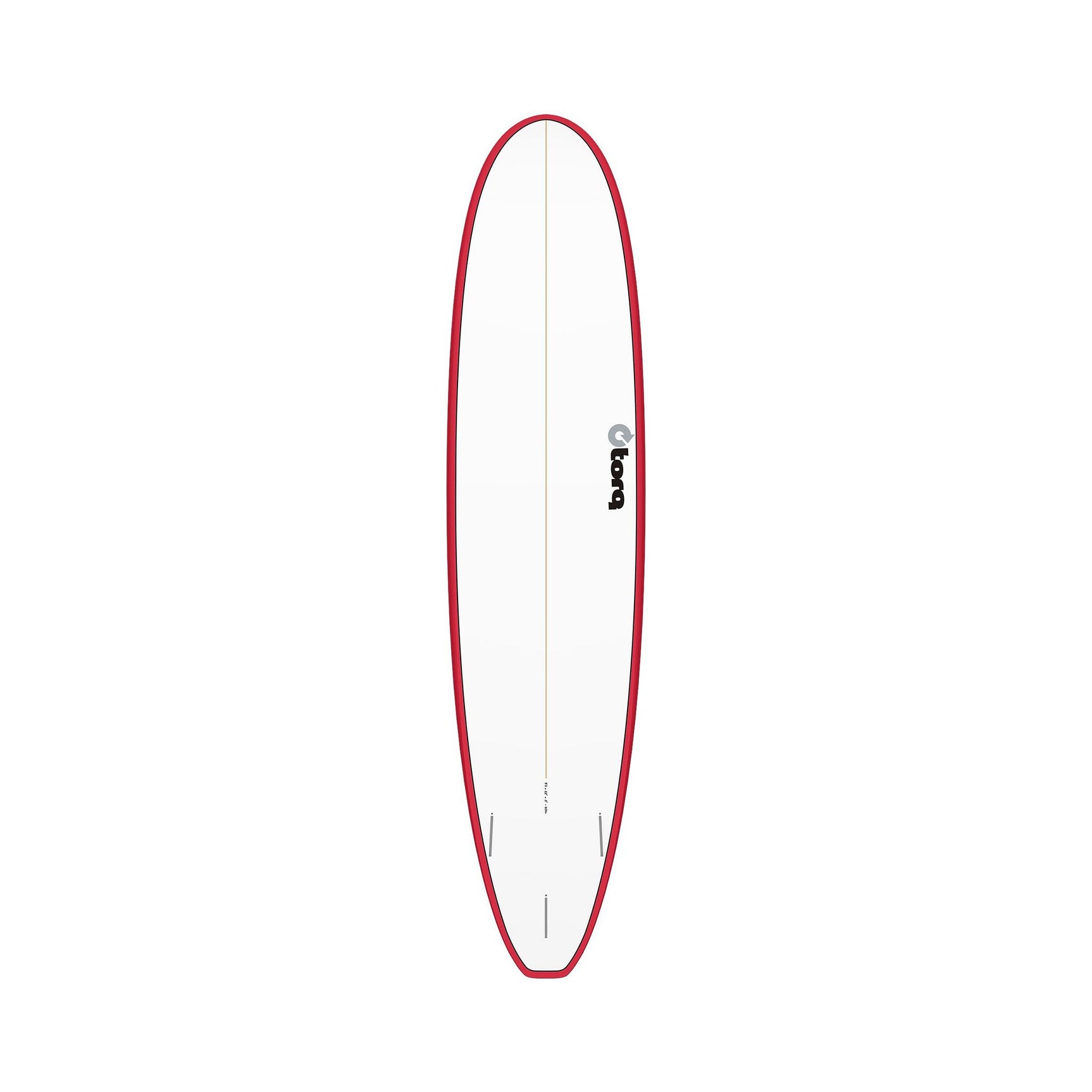 Surfboard TORQ TET Longboard