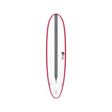 Surfboard TORQ TET CS V+ MOD Fun Carbon