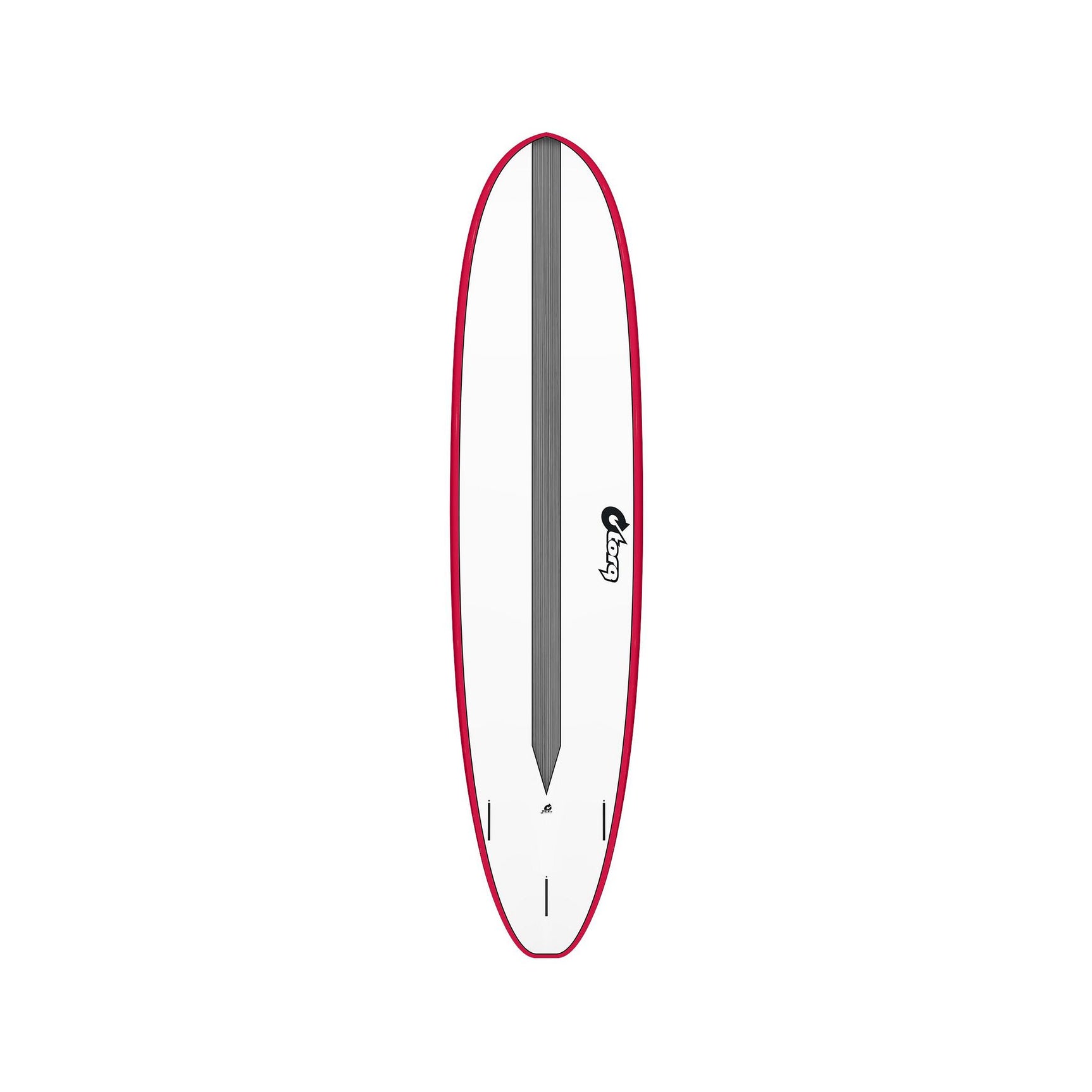 Surfboard TORQ TET CS V+ MOD Fun Carbon