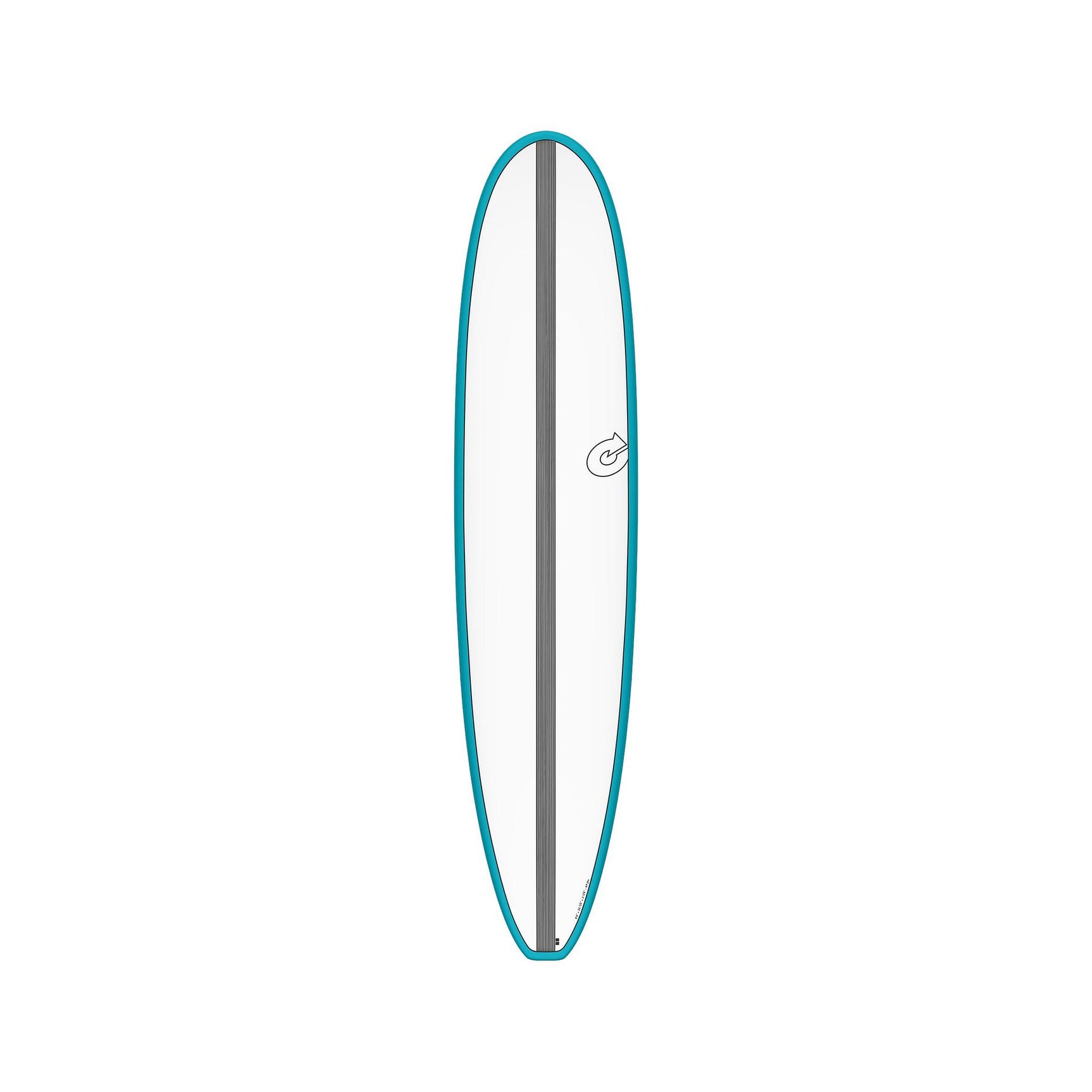 Surfboard TORQ TET CS Long Carbon