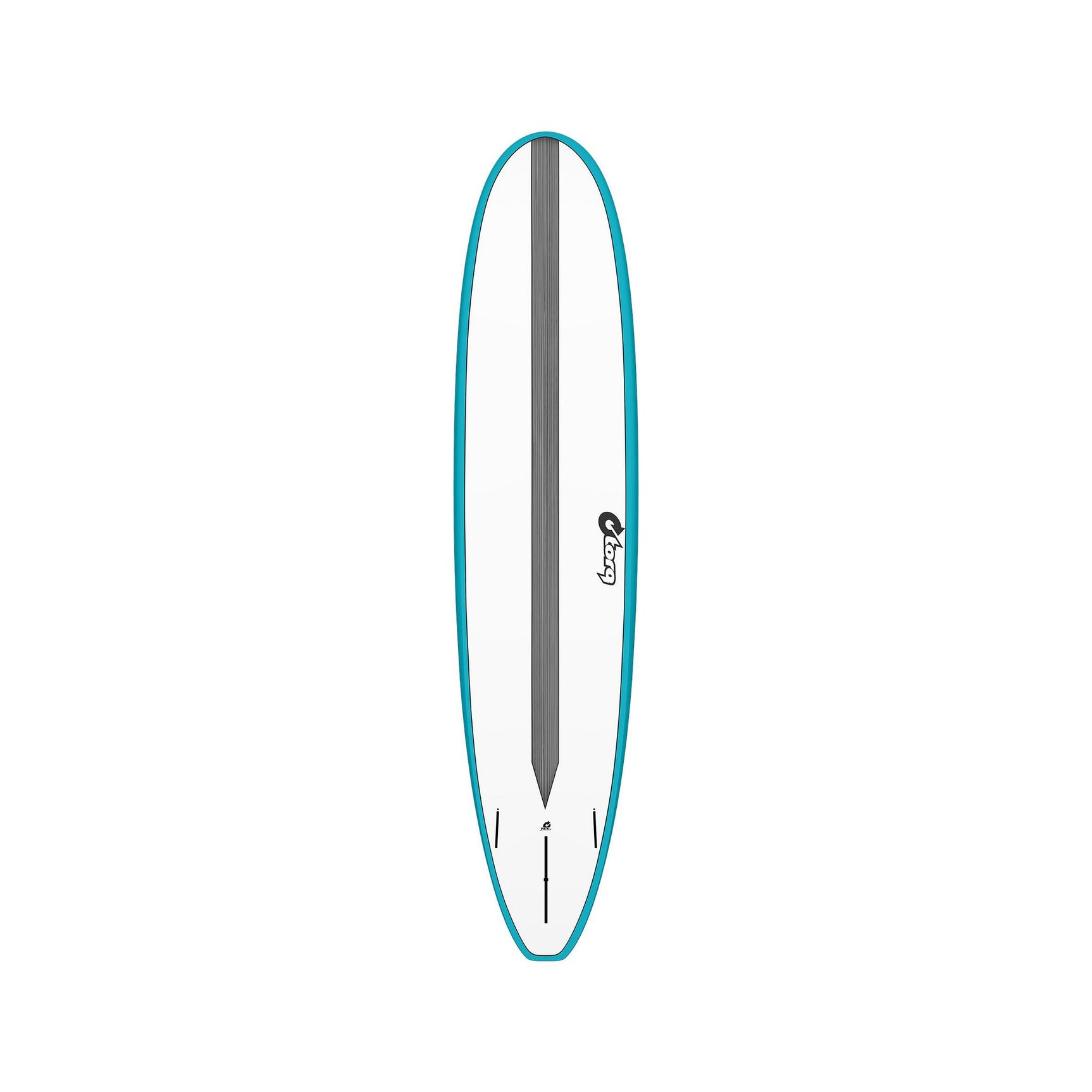 Surfboard TORQ TET CS Long Carbon