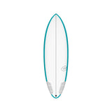 Surfboard TORQ TEC Multiplier