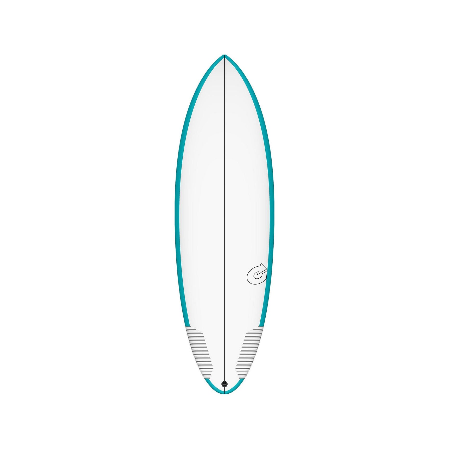 Surfboard TORQ TEC Multiplier