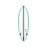 Surfboard TORQ TEC Multiplier
