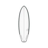 Surfboard TORQ TEC PG-R