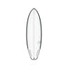 Surfboard TORQ TEC PG-R