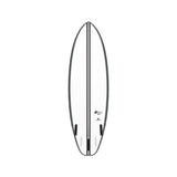 Surfboard TORQ TEC PG-R