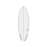 Surfboard TORQ TEC Summer Fish