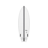 Surfboard TORQ TEC Summer Fish