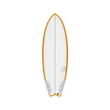 Surfboard TORQ TEC Summer Fish