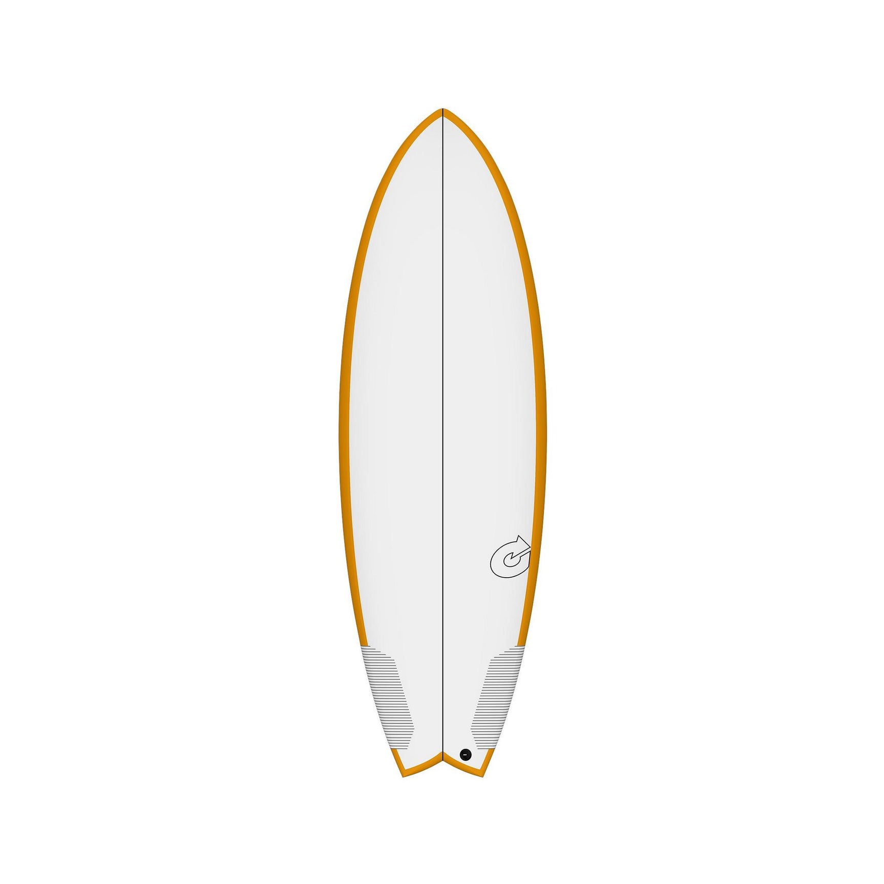 Surfboard TORQ TEC Summer Fish
