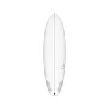 Surfboard TORQ TEC BigBoy 23