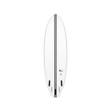 Surfboard TORQ TEC BigBoy 23