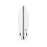 Surfboard TORQ TEC BigBoy Fish