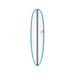 Surfboard TORQ TEC M2