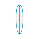 Surfboard TORQ TEC V+