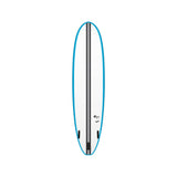 Surfboard TORQ TEC V+