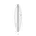 Surfboard TORQ TEC Chopper