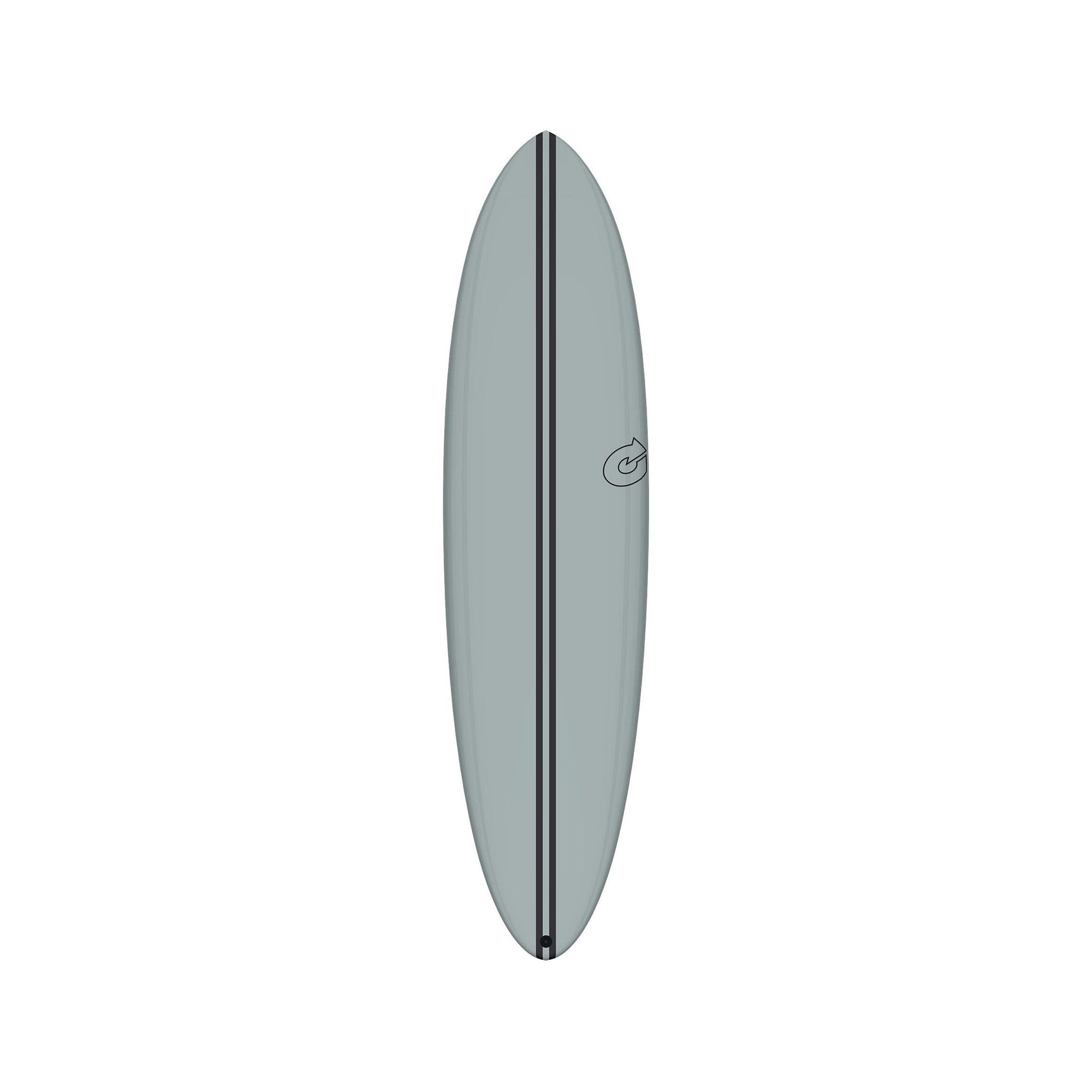 Surfboard TORQ TEC Chopper