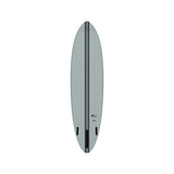 Surfboard TORQ TEC Chopper