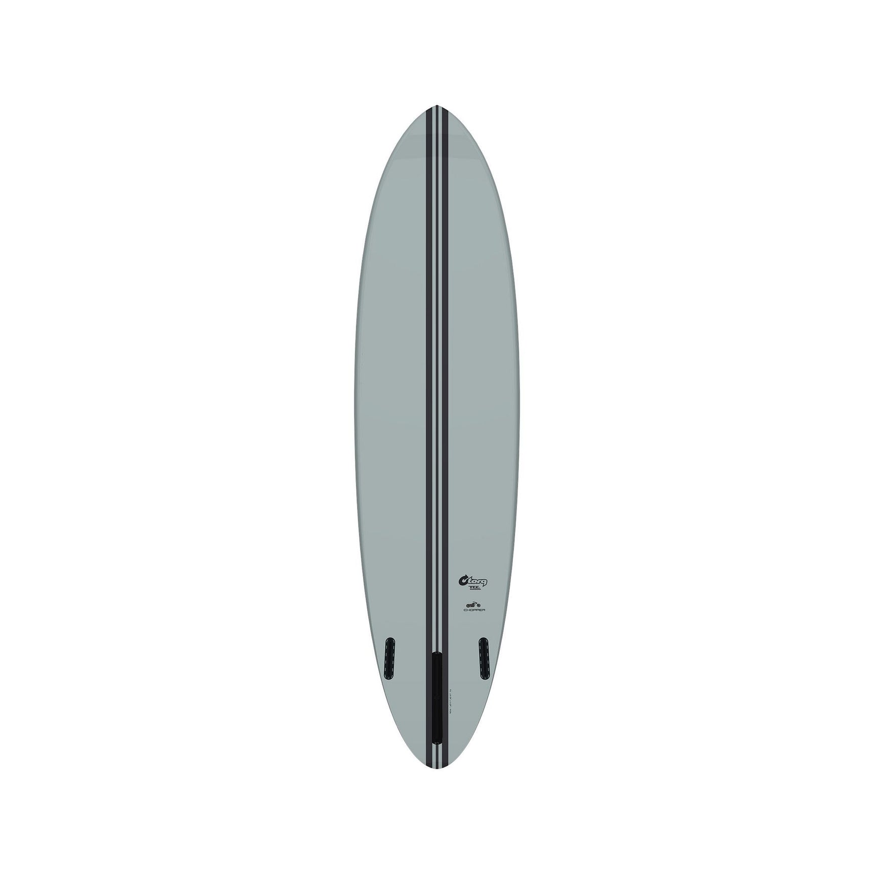 Surfboard TORQ TEC Chopper