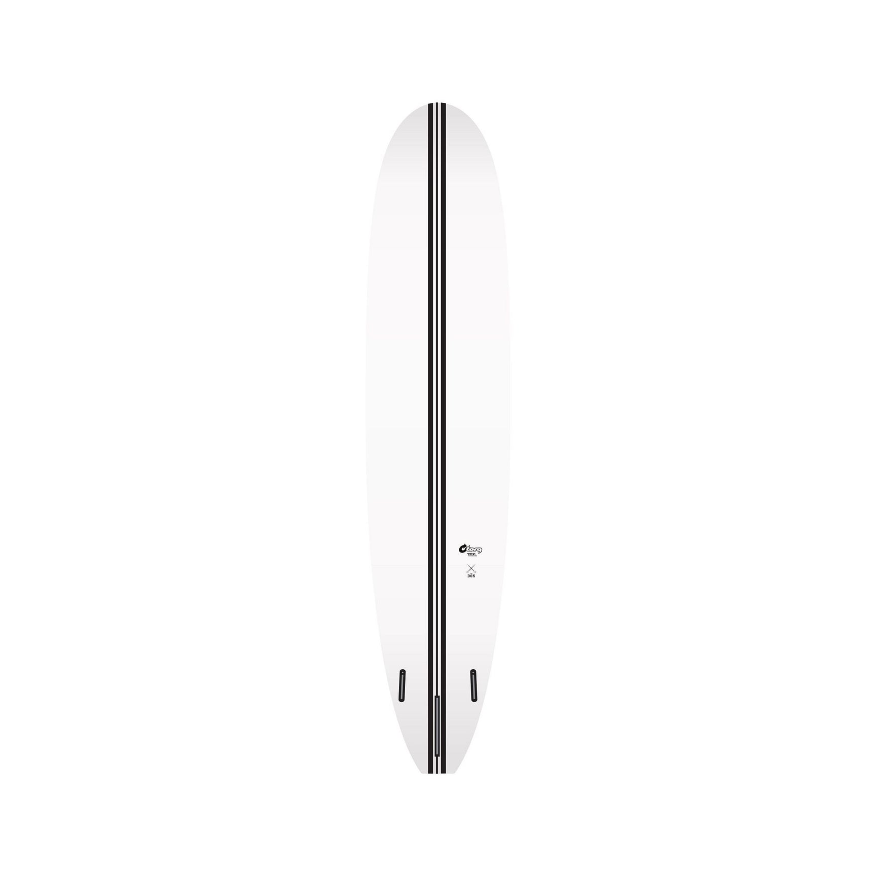 Surfboard TORQ TEC The Don XL