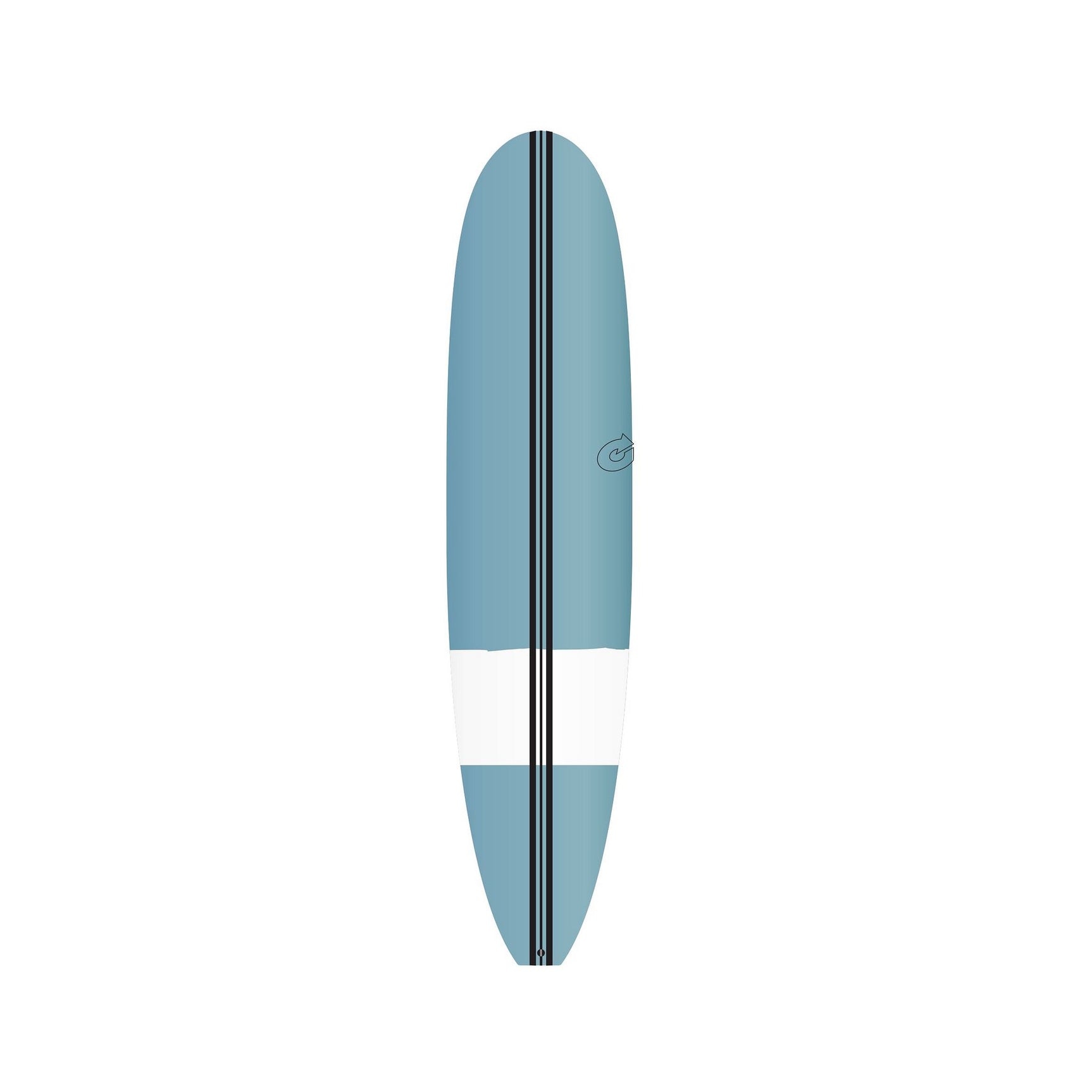 Surfboard TORQ TEC The Don XL