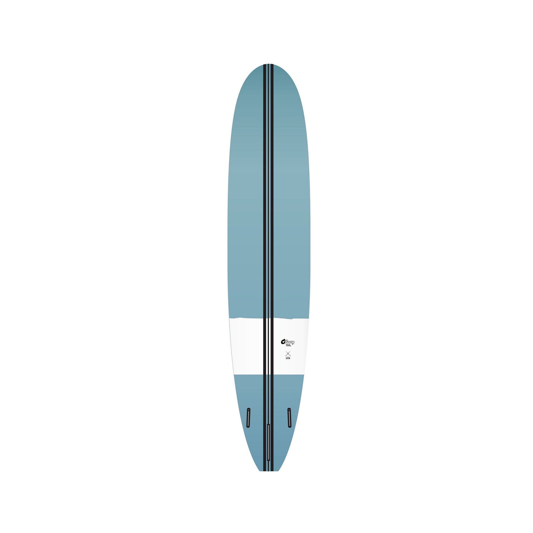 Surfboard TORQ TEC The Don XL