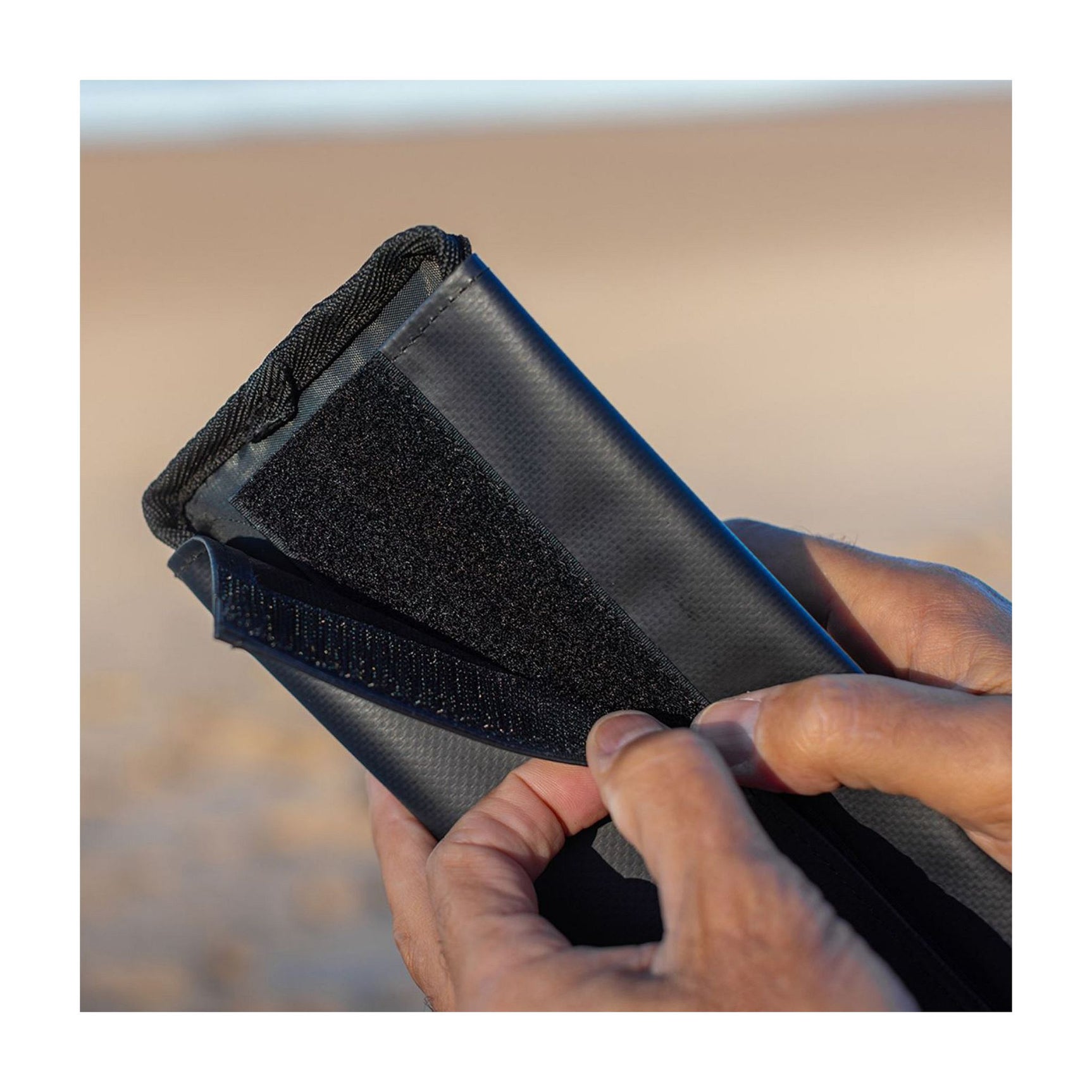 ROAM Dachauflage Surfboard Flach Polster Pad