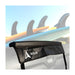 ROAM Pickup Tailgate Pad Tailgate support