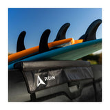 ROAM Pickup Tailgate Pad Tailgate support