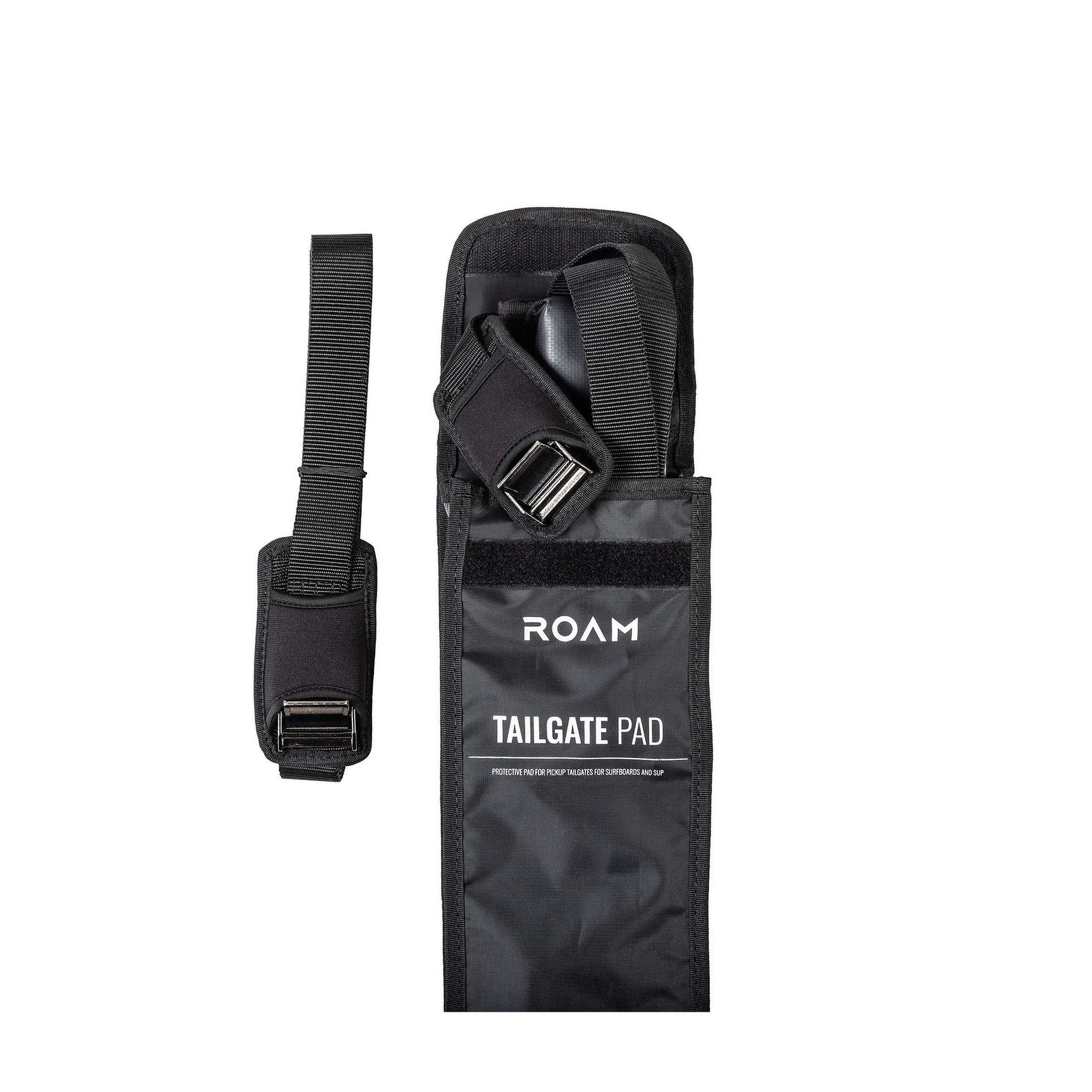 ROAM Pickup Tailgate Pad Tailgate support