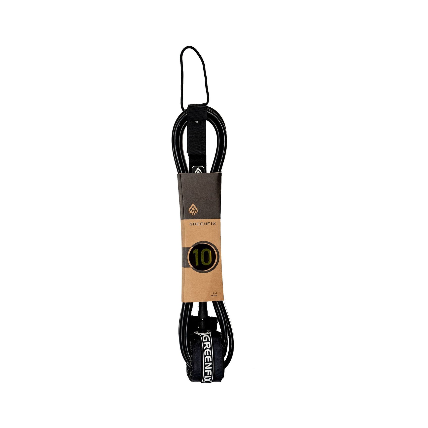 GREENFIX Surfboard Leash Recycled PU