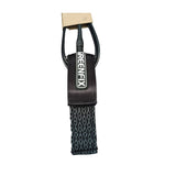 GREENFIX Surfboard Leash Recycled PU