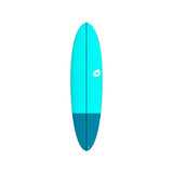 Surfboard TORQ Softboard EVA MOD Fun