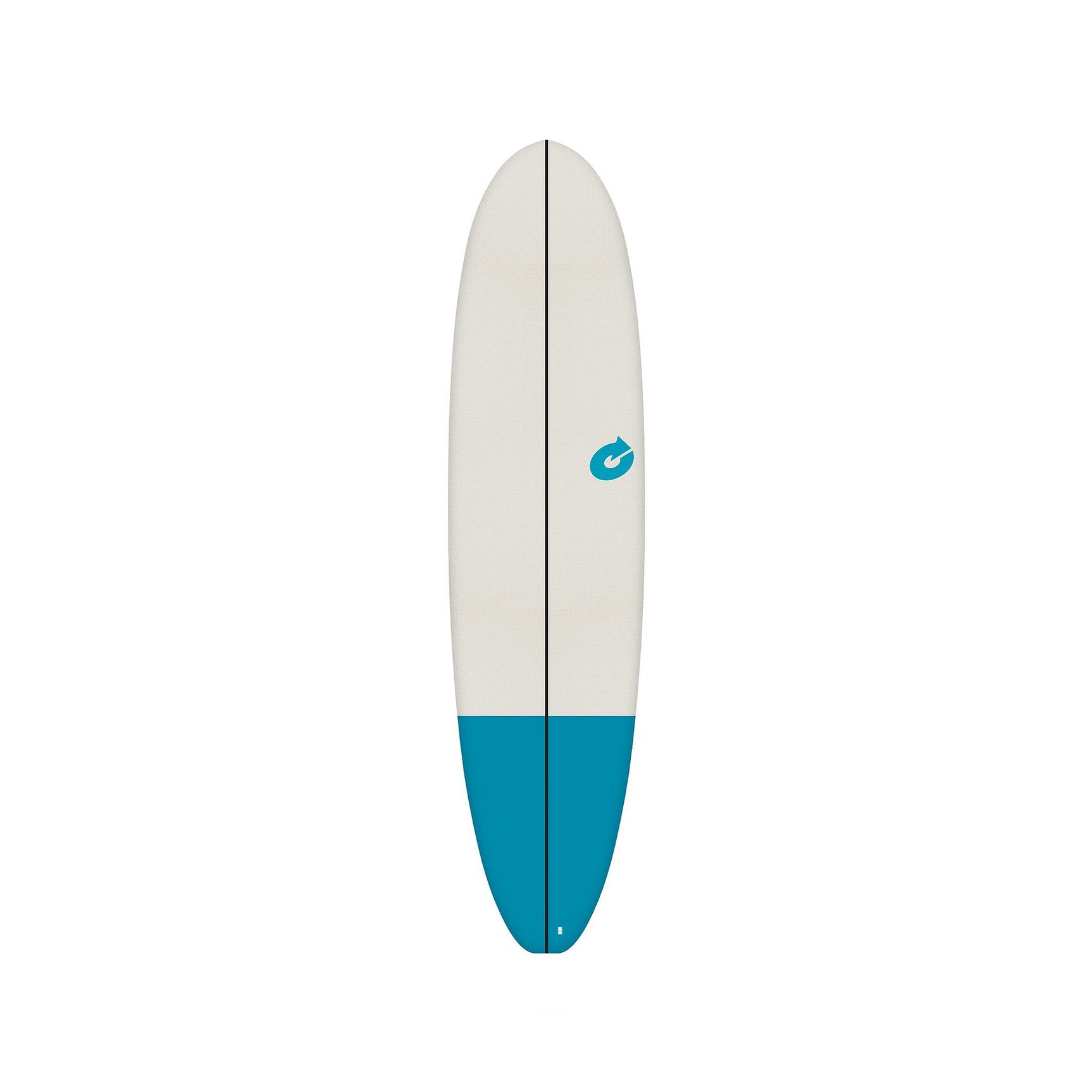 Surfboard TORQ Softboard EVA V+ MOD Fun