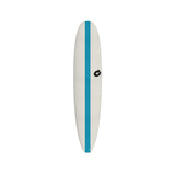 Surfboard TORQ Softboard EVA Longboard