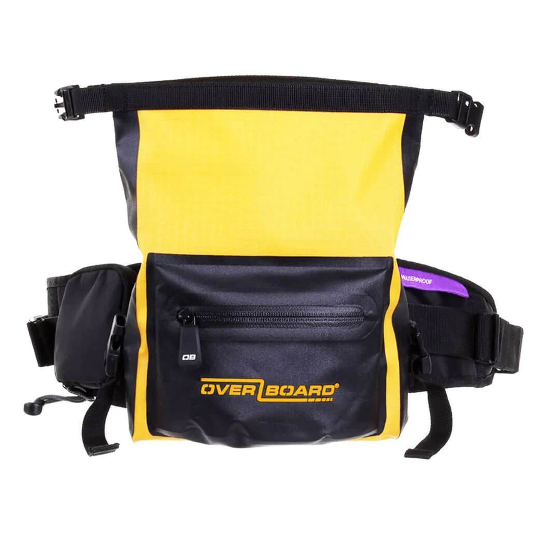 OverBoard Waterproof Waist Pack LIGHT